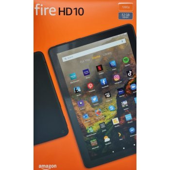 Amazon Fire HD 10 B08F6BY5QG