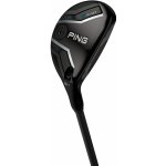 Ping G440 H3 Alta CB Blue 70 hybrid pravé 20.0° Stiff – Zboží Dáma