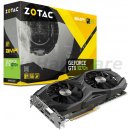 Zotac GeForce GTX 1070 Ti AMP! Edition 8GB DDR5 ZT-P10710C-10P