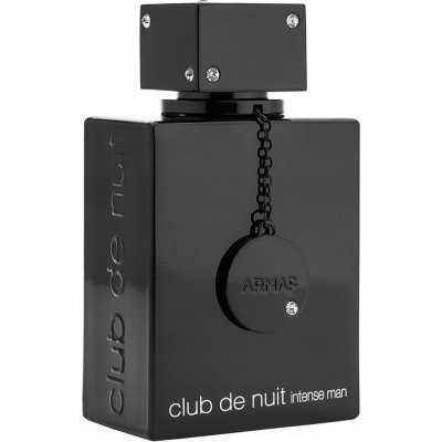 Armaf Club de Nuit Intense Man toaletní voda pánská 105 ml – Hledejceny.cz
