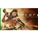 Recore (Definitive Edition) – Zboží Dáma