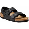 Pánské sandály Birkenstock Milano 034791 černé