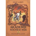 Akademie nočních můr II. Lorey, Dean; Křesala, Zhouf, Alois, Martin – Hledejceny.cz