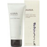 Ahava Deadsea Water minerální krém na ruce 100 ml – Hledejceny.cz