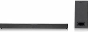 Sharp HT-SBW110 BT Slim Soundbar+SW 2.1