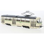 Premium ClassiXXs Tatra T4D Magdeburg 1:43 – Hledejceny.cz