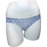 Emy B dívčí kalhotky 2281 avorio – Zboží Dáma