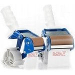 Era-pack Odvinovač balicí pásky s brzdou K20B/K75B K20B - pro pásky šíře 48 a 50 mm – Zboží Dáma