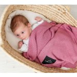 Lullalove Bambusová dečka Pivoňka – Zboží Dáma