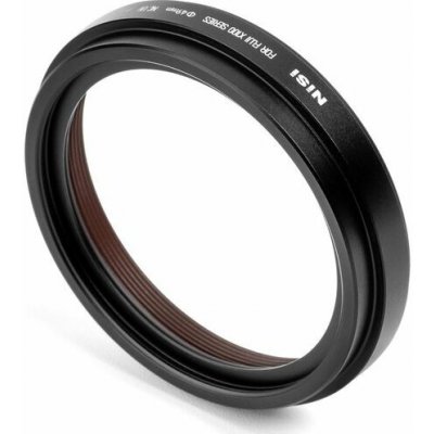 NISI filtr UV NC pro Fujifilm X100 série černý – Hledejceny.cz