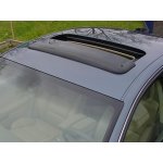 Škoda Fabia II Limousine/Combi Větrná clona střešního okna