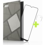 Tempered Glass Protector rámečkové pro Honor X6 / X8 5G + sklo na kameru TGR-HX85G-BL – Zbozi.Blesk.cz