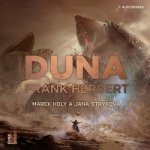 Duna - Frank Herbert – Sleviste.cz