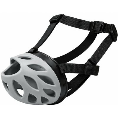 Nuxie Flexibilní psí náhubek vel. L – Zboží Mobilmania