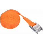 Popruh upínací 1x5m GREEN – Sleviste.cz