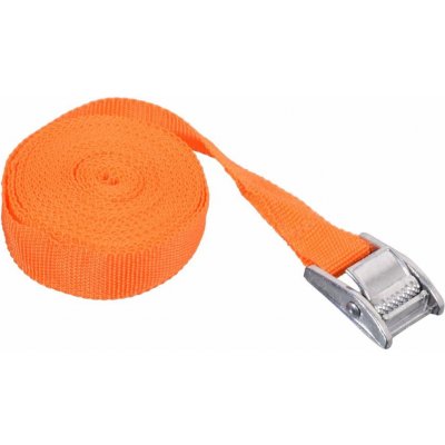 Popruh upínací 1x5m GREEN – Sleviste.cz