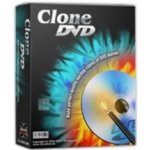 CloneDVD - 1 PC/1 rok – Zboží Živě