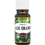 Saloos esenciální olej Aloe orange 10 ml – Sleviste.cz