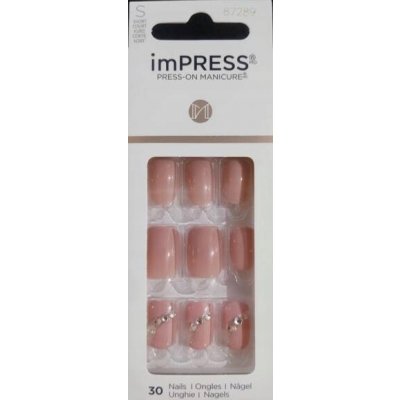 Kiss ImPRESS IM29C 30 ks – Sleviste.cz