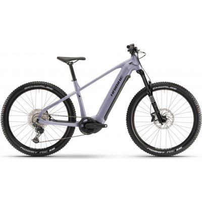 Haibike AllTrack 7 2025 – Zboží Mobilmania