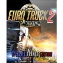 Euro Truck Simulator 2 (Special France Edition)