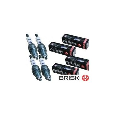 Zapalovací svíčka, dlouhý závit M14 13679 – Hledejceny.cz