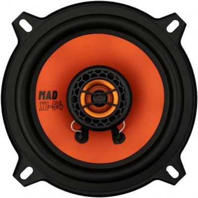 GAS MAD X1-54 – Zboží Živě