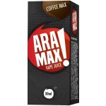 Aramax Coffee Max 30 ml 12 mg – Hledejceny.cz