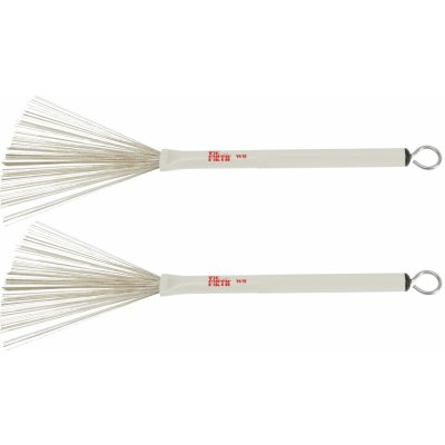 Vic Firth WB Jazz Brush kov – Hledejceny.cz