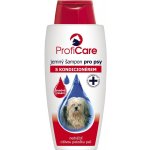 Bioveta Proficare šampon pro štěně s norkovým olejem 300 ml – HobbyKompas.cz