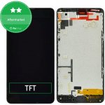 LCD Displej + Dotykové sklo Microsoft Lumia 640 – Hledejceny.cz