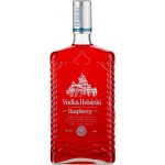 Vodka Helsinki Raspberry 40% 1 l (holá láhev) – Zboží Mobilmania