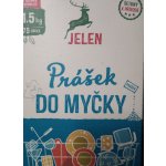 Jelen prášek do myčky 1,5 kg – HobbyKompas.cz