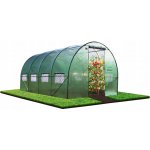 GardenLine 6m x 3m x 2m TUN5613 – Hledejceny.cz
