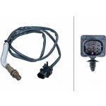Lambda sonda HELLA 6PA 358 244-481