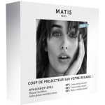 Matis Réponse Regard Hyalushot Eyes Biocelulózová maska 5 x 10 ml – Hledejceny.cz