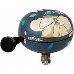 Basil Big Bell Magnolia modrozelená – Hledejceny.cz