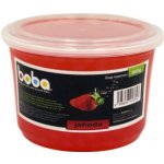 Bubble Tea kuličky Jahoda 950 g – Zboží Dáma