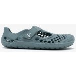 Vivobarefoot barefoot sandály Ultra Bloom Kids Sea Green – Zbozi.Blesk.cz