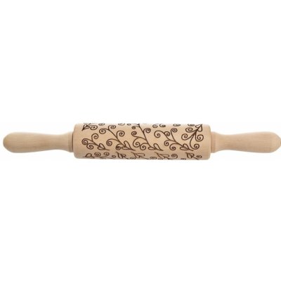 Orion domácí potřeby Váleček na těsto stonky d. 16 cm – Zboží Dáma Orion domácí potřeby Váleček na těsto stonky d. 16 cm – Zboží Dáma