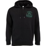 Russell Athletic SWEATSHIRT mikina černá – Zboží Dáma