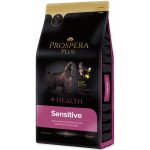 Prospera Plus Sensitive jehněčí s rýží 15 kg – Zboží Mobilmania
