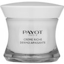 Payot Creme Riche Apaisante Comforting Nourishing Care 50 ml