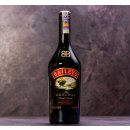 Likér Baileys Irish Cream 17% 0,7 l (holá láhev)