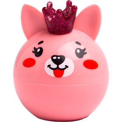 Martinelia balzám na rty World Whimsy Animals mix 4 g – Zboží Mobilmania