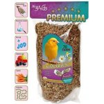 JR Farm Individual Kanár 1 kg – Zboží Dáma