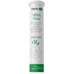 Tiens Fizzy hořčík 6 g x 14 tablet – Hledejceny.cz