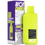 RIOT Connex pod Guava Passionfruit Pineapple 10 mg 1 ks – Zboží Dáma