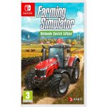 Farming Simulator (Nintendo Switch Edition) – Zboží Živě