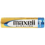 Maxell AA 4ks 35044015 – Zboží Mobilmania
